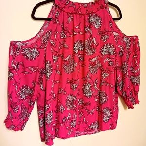 Casual summer top